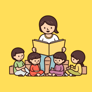 5 Histórias Clássicas Infantis para Contar na Sala de Aula e Encantar os Pequenos