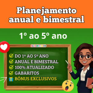 PLANEJAMENTO BNCC 2024 (1º , 2º, 3º, 4º e 5º ANO ENSINO FUNDAMENTAL)