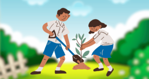 Plano de aula sobre meio ambiente para educação infantil 5 dias da semana