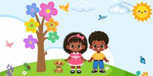 Plano de aula sobre a consciência negra para educação infantil de acordo com a BNCC