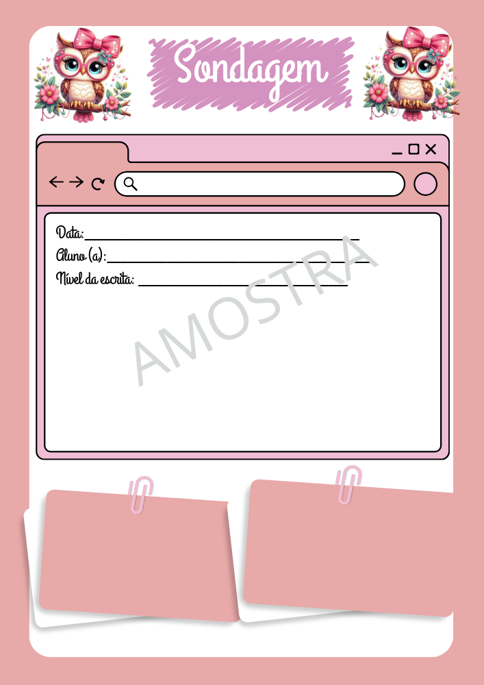 Planner-personalizado-professora-2025-corujinha-9