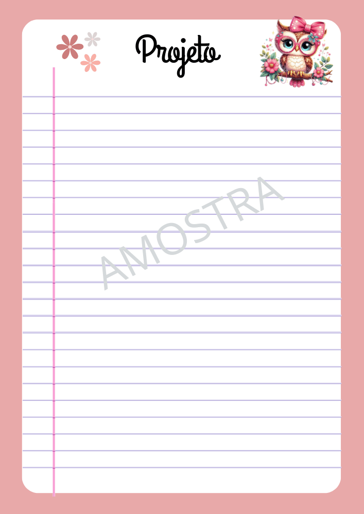 Planner-personalizado-professora-2026-corujinha-notas-1