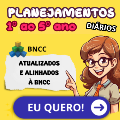 Planos de aula diários Para primeiro segundo terceiro quarta e quinto ano do ensino fundamental de acordo com a BNCC 2025