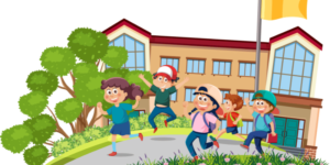 Projeto adaptação e acolhimento na educação infantil