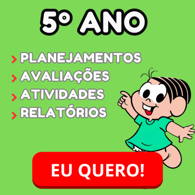 atividades e planos 5º ano fundamental