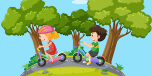 Plano de aula , autonomia e identidade na educação infantil , alinhado à BNCC .