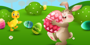 Plano de aula sobre a Páscoa para educação infantil alinhado à BNCC com a habilidades .