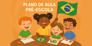 plano de aula sobre independencia do brasil pre escola