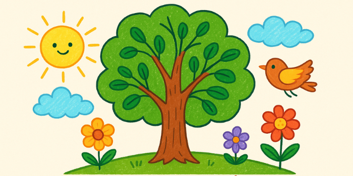 Projeto dia da árvore educação infantil pdf para imprimir