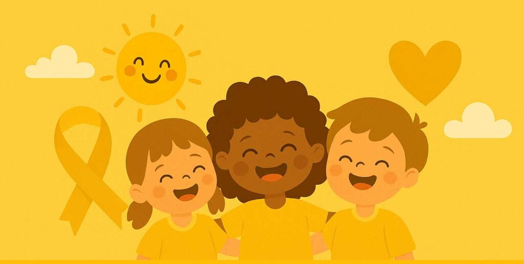 plano de aula setembro amarelo educação infantil maternal