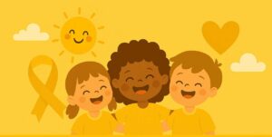 plano de aula setembro amarelo educação infantil maternal