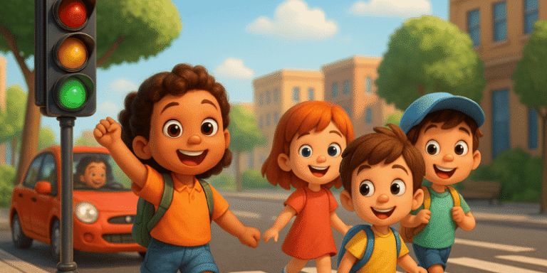 plano de aula transito educação infantil pre maternal gratuito