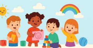 plano de aula número 2 educação infantil pré escola