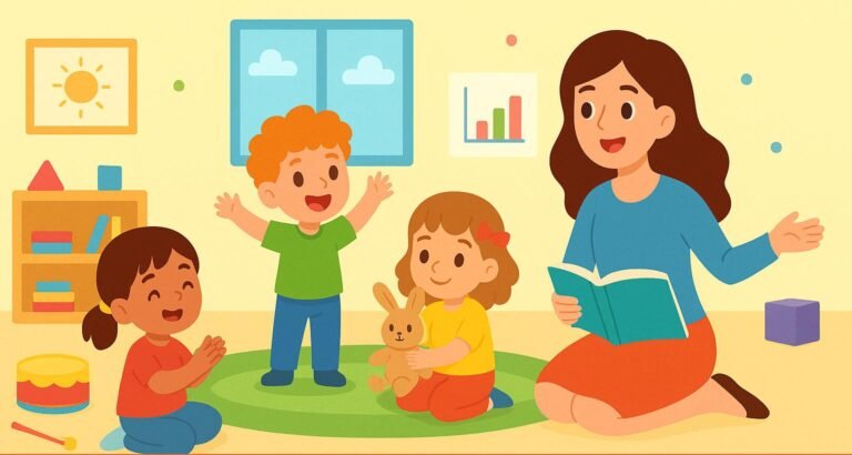 Plano de aula número 5 maternal pronto alinhado á bncc