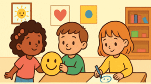 plano de aula o eu, o outro e o nós para educação infantil