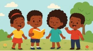 plano de aula consciencia negra educação infantil